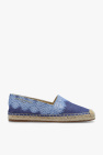 Emporio Armani Espadrilles with logo