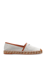 Emporio Armani Espadrilles with logo