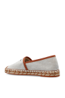 Emporio Armani Espadrilles with logo