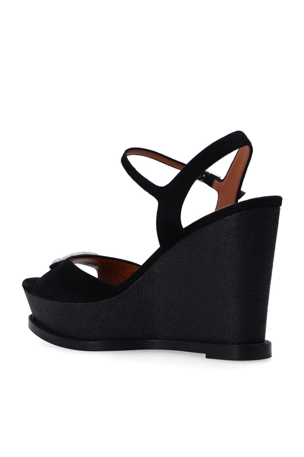 Emporio Armani Wedge sandals