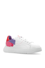 Emporio Armani Lace-up sneakers