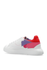 Emporio Armani Lace-up sneakers