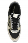 Emporio Armani Sneakers with logo