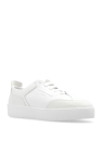 Emporio Armani Sneakers with logo