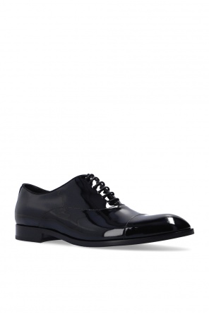 Emporio Armani Leather shoes