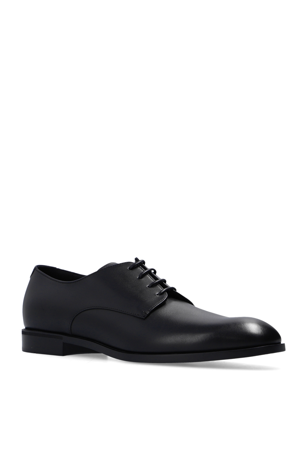 Emporio Armani Leather shoes