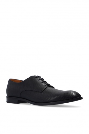 Emporio Armani Leather shoes