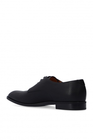 Emporio Armani Leather shoes