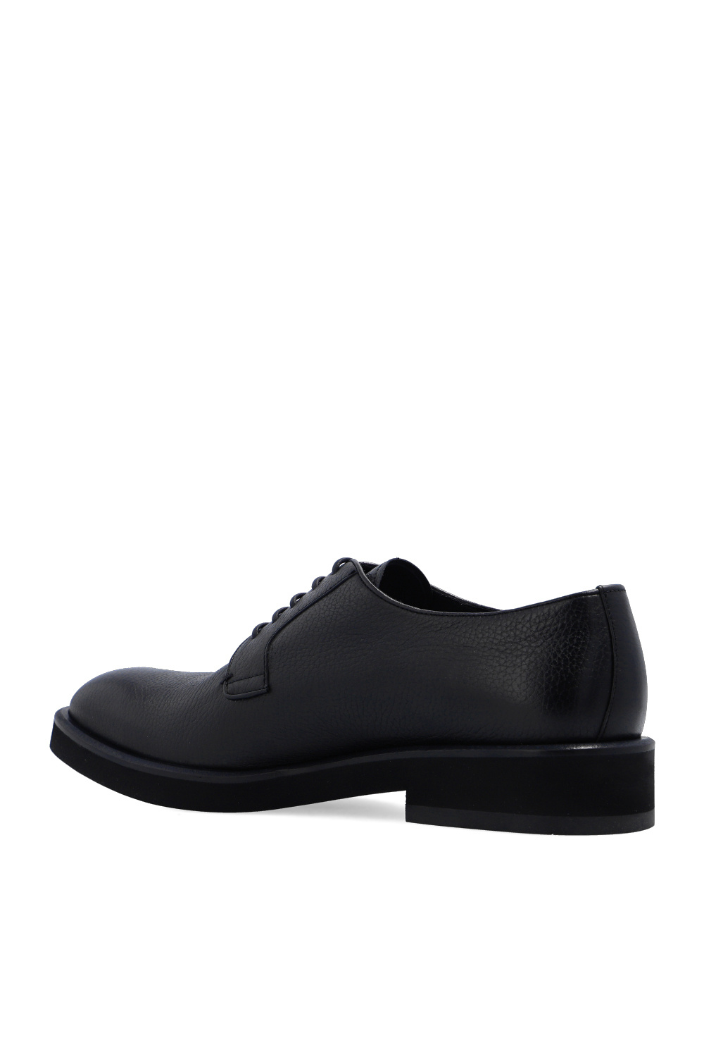 Emporio Armani Leather shoes