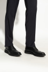 Emporio Armani Leather shoes