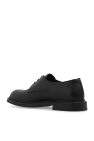 Emporio Armani Leather shoes