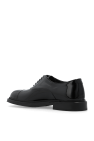 Emporio Armani Leather shoes