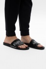 Emporio Armani Logo slides