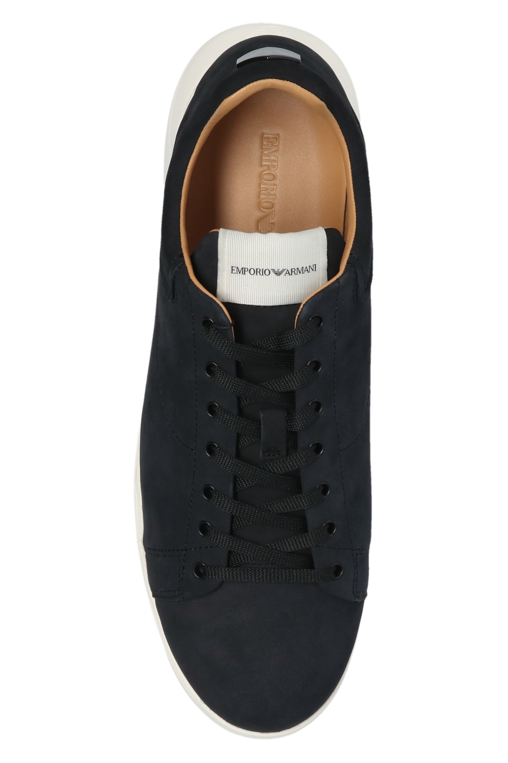 Emporio ifit armani Sneakers with logo