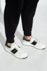 Emporio Armani Sneakers with logo