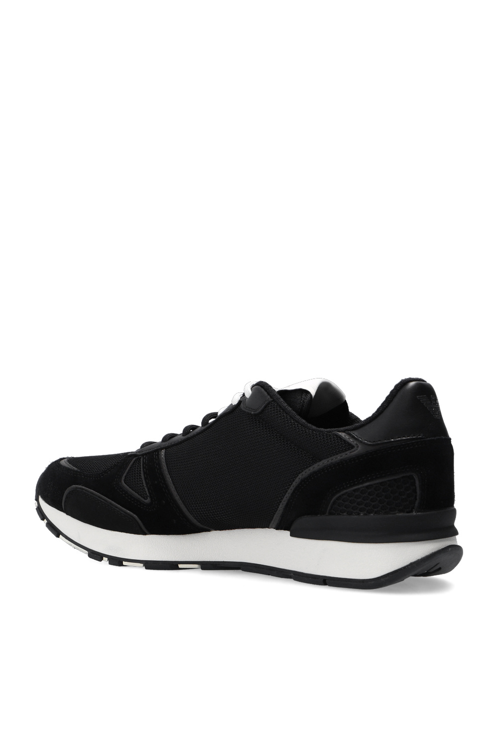 Emporio Armani Sneakers with logo