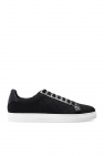 Emporio Armani Sneakers with logo