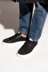 Emporio Armani Sneakers with logo