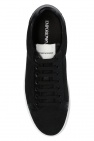 Emporio Armani Sneakers with logo