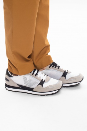 emporio armani shoes price in india