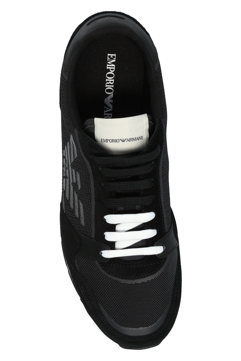 Emporio Armani Sneakersy EA7 EMPORIO ARMANI