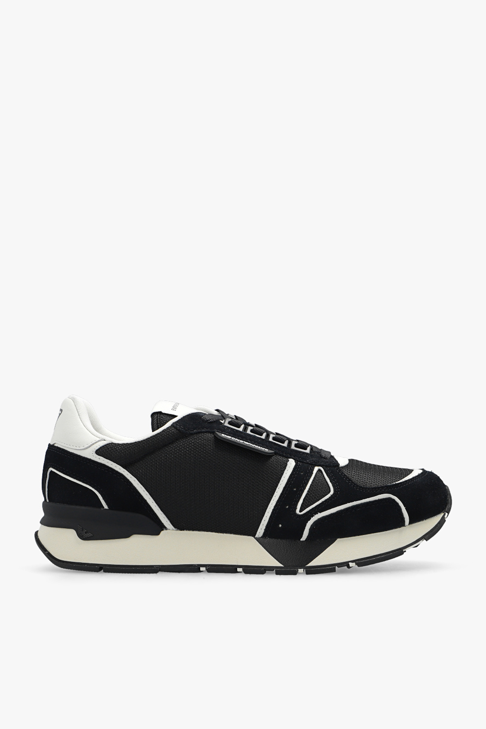 Emporio armani PNN Sneakers with logo