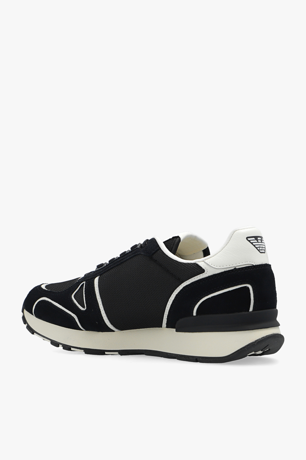 Emporio armani PNN Sneakers with logo