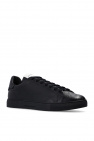 Emporio Armani Sneakers with logo