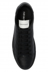 Emporio Armani Sneakers with logo