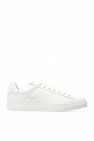 Emporio Armani Sneakers with logo