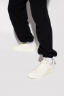 Emporio Armani Sneakers with logo