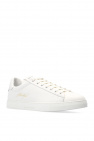 Emporio Armani Sneakers with logo