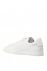 Emporio Armani Sneakers with logo