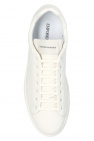 Emporio Armani Sneakers with logo