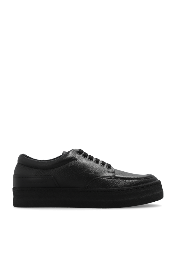 Emporio Trainers Armani Lace-up sneakers