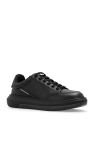 Emporio Armani Sneakers with logo