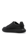 Emporio Armani Sneakers with logo