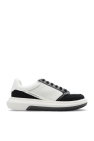 Emporio Armani Sneakers with logo