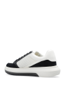 Emporio Armani Sneakers with logo