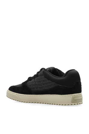 Emporio Armani Sportschuhe mit Logo