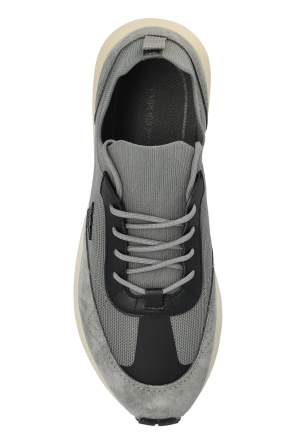 Emporio Armani Sneakers with logo
