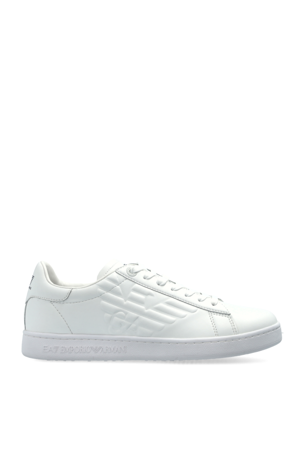 EA7 Emporio Armani Branded sneakers