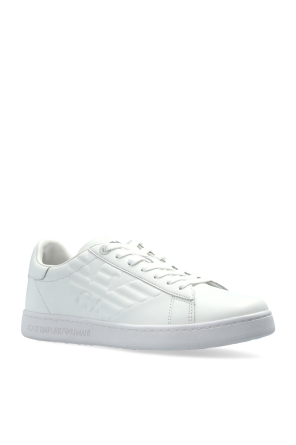 EA7 Emporio Armani Branded sneakers