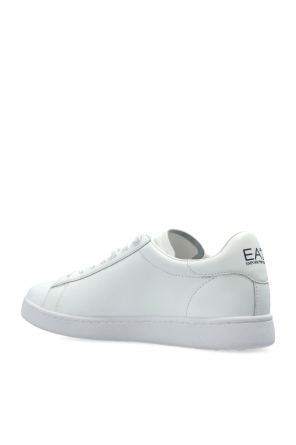 EA7 Emporio Armani Branded sneakers