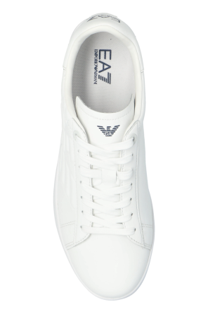 EA7 Emporio Armani Branded sneakers