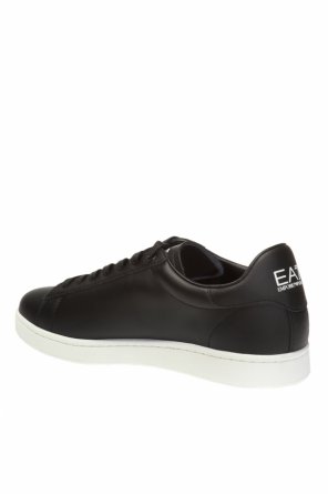 EA7 Emporio Armani Branded sneakers