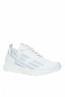 EA7 Emporio stonewashed Armani Branded sneakers