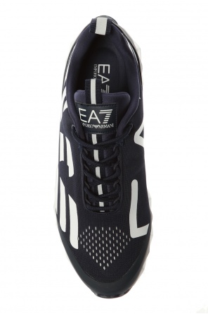 EA7 Emporio Armani Logo sneakers
