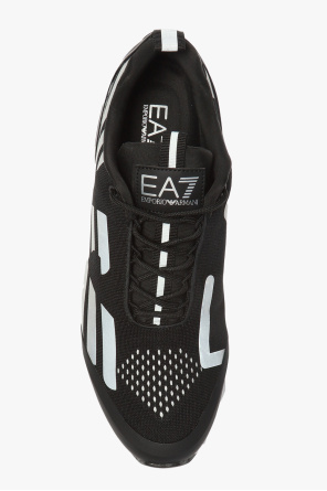 EA7 Emporio AR11210 Armani Branded sneakers