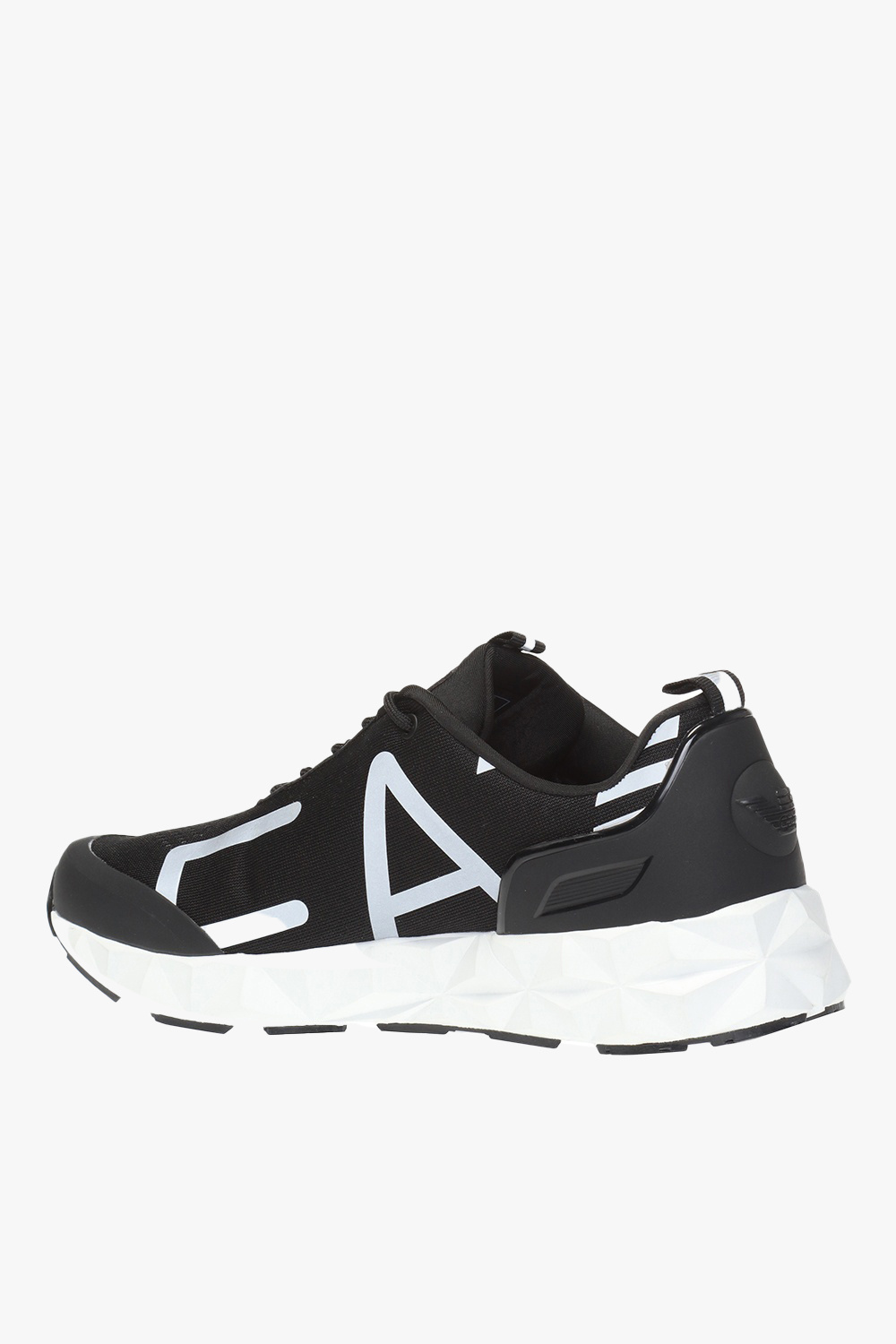 EA7 Emporio Armani Branded sneakers